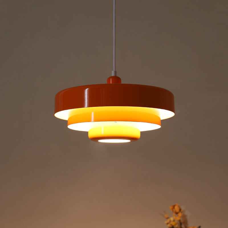 Pendelleuchte mit elegantem Design