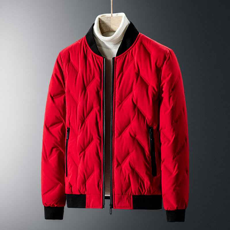 Chester Enten Daunenjacke