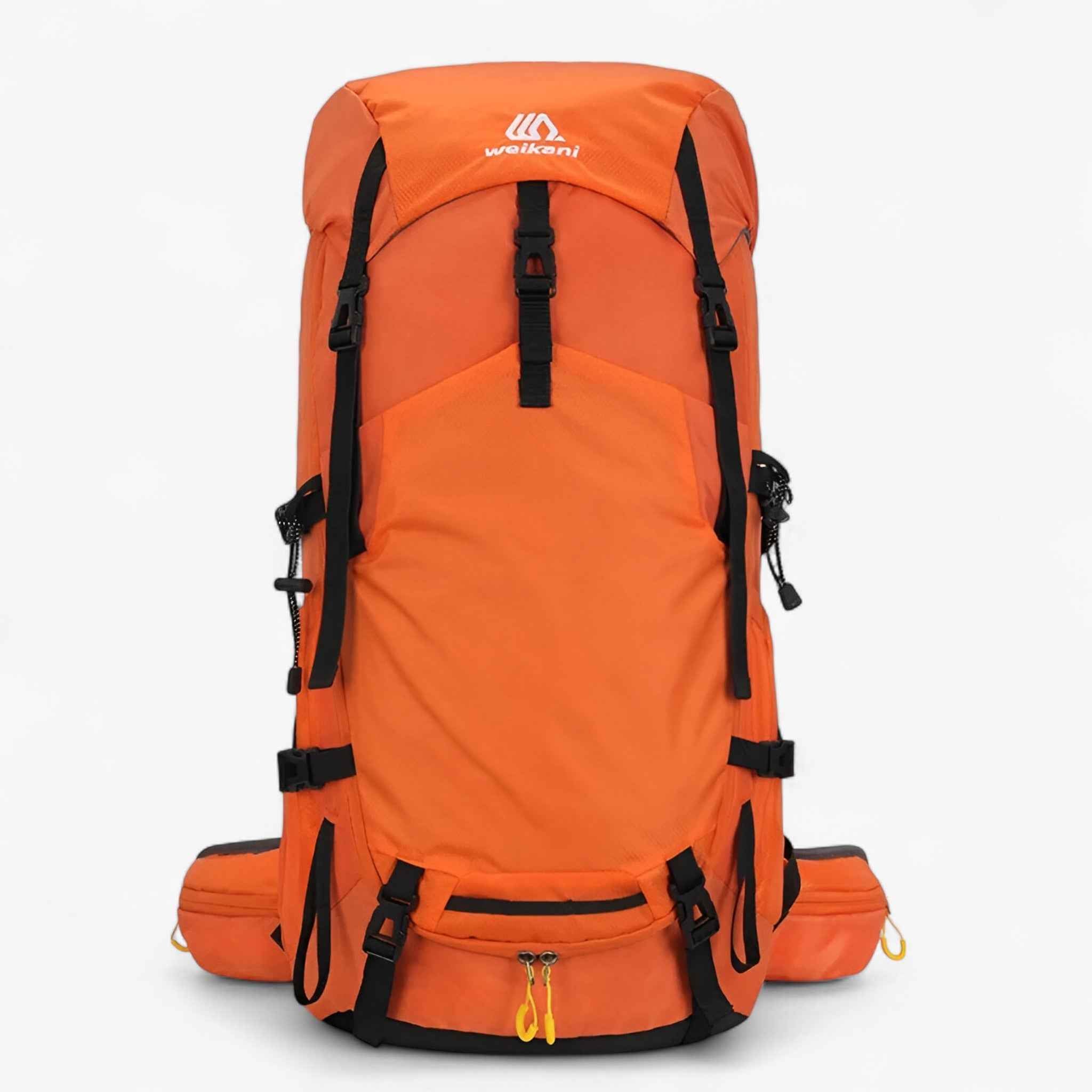 Rucksack Herren 60L Für Outdoor-Aktivitäten