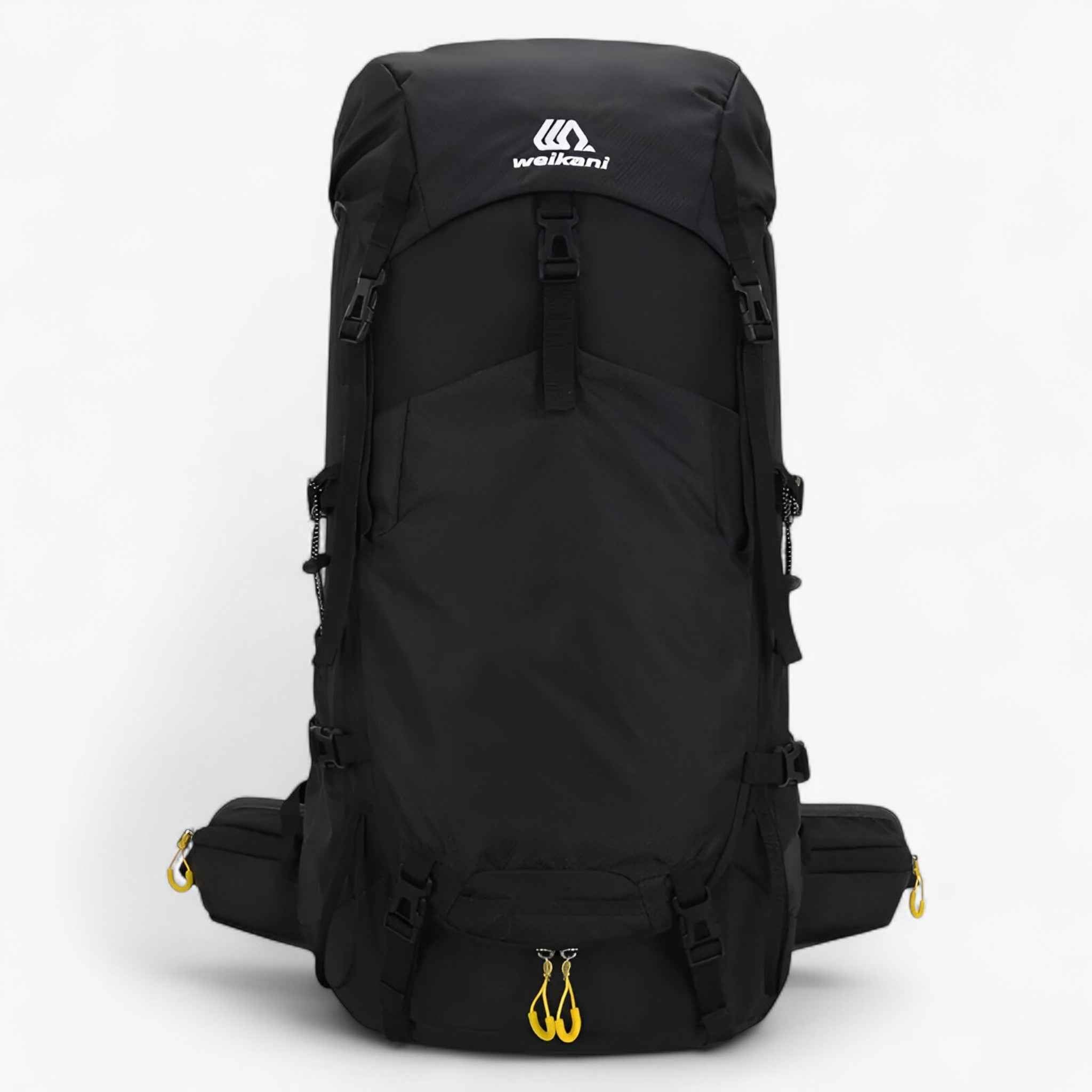 Rucksack Herren 60L Für Outdoor-Aktivitäten