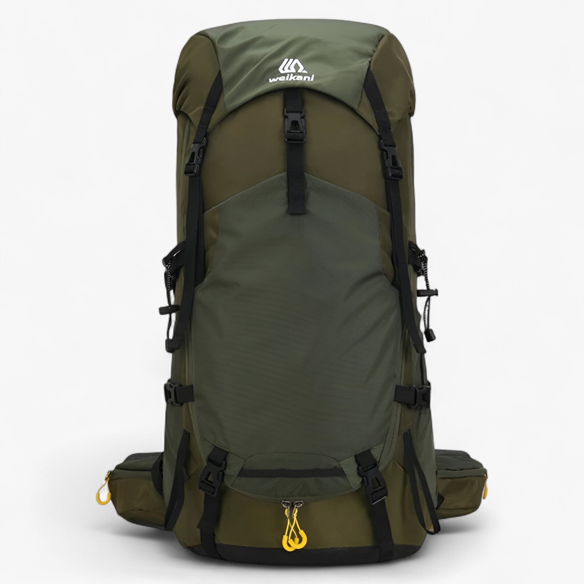 Rucksack Herren 60L Für Outdoor-Aktivitäten 2