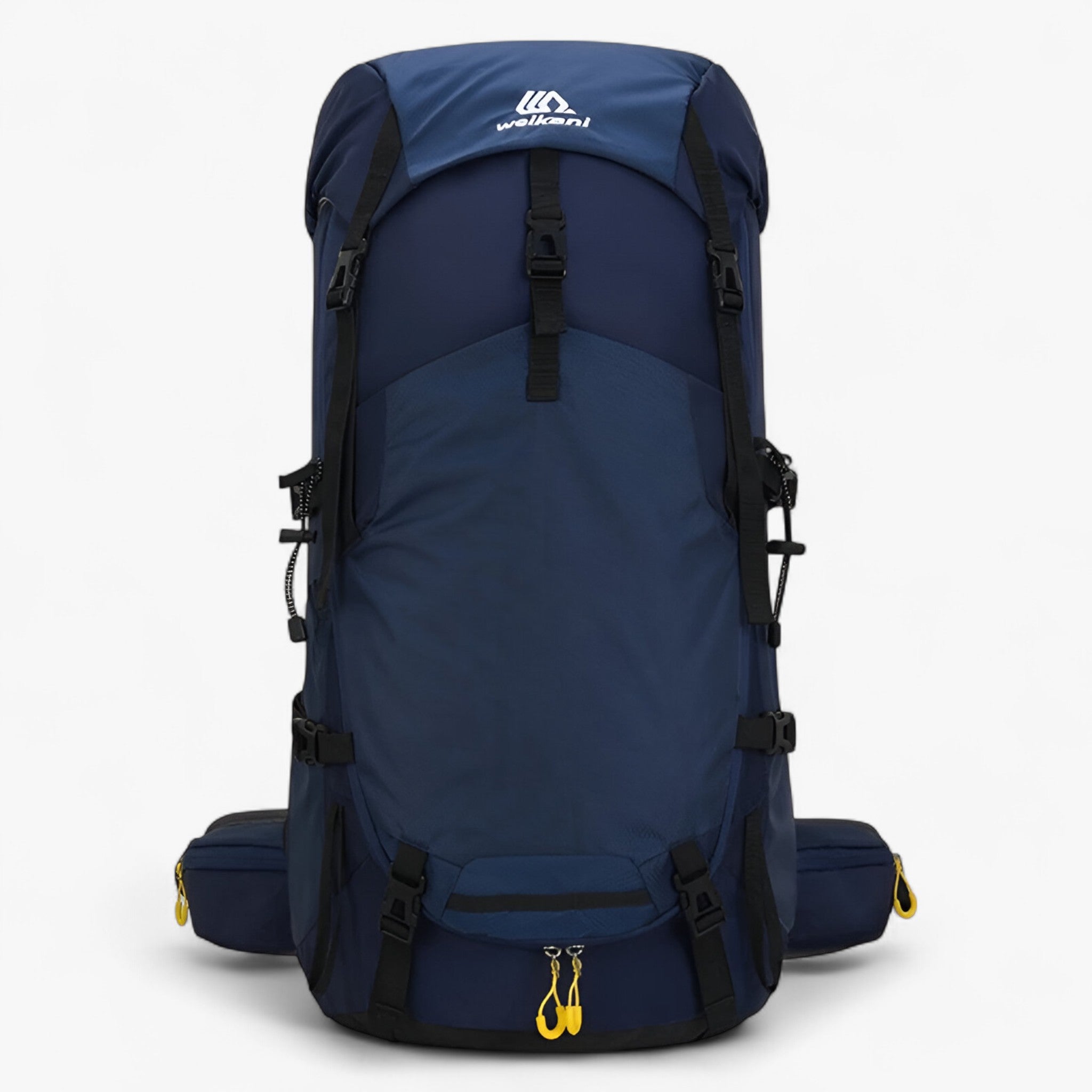 Rucksack Herren 60L Für Outdoor-Aktivitäten 3