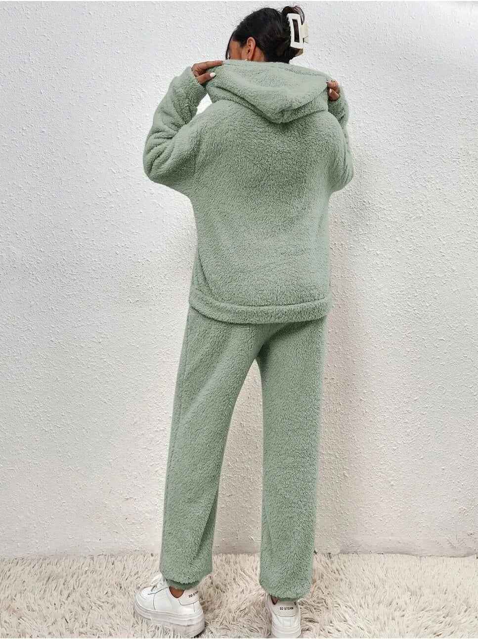 Hannah Damen-2er Set, bequem und weich