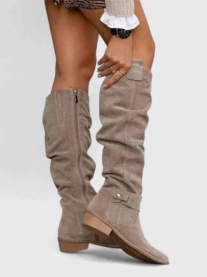 Jayzmarah Orthopädische Stiefel – Überlegener Komfort, Unterstützung und ganztägige Stabilität