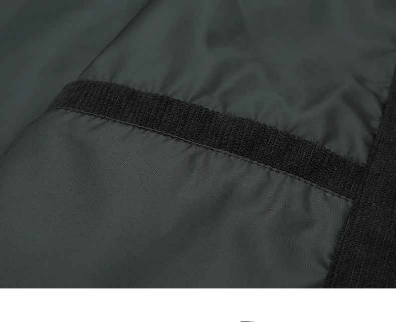 Originelle Cordjacke von Studio