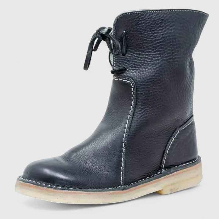 Danielle Orthopädische Stiefel – Ganztägiger Komfort und Unterstützung