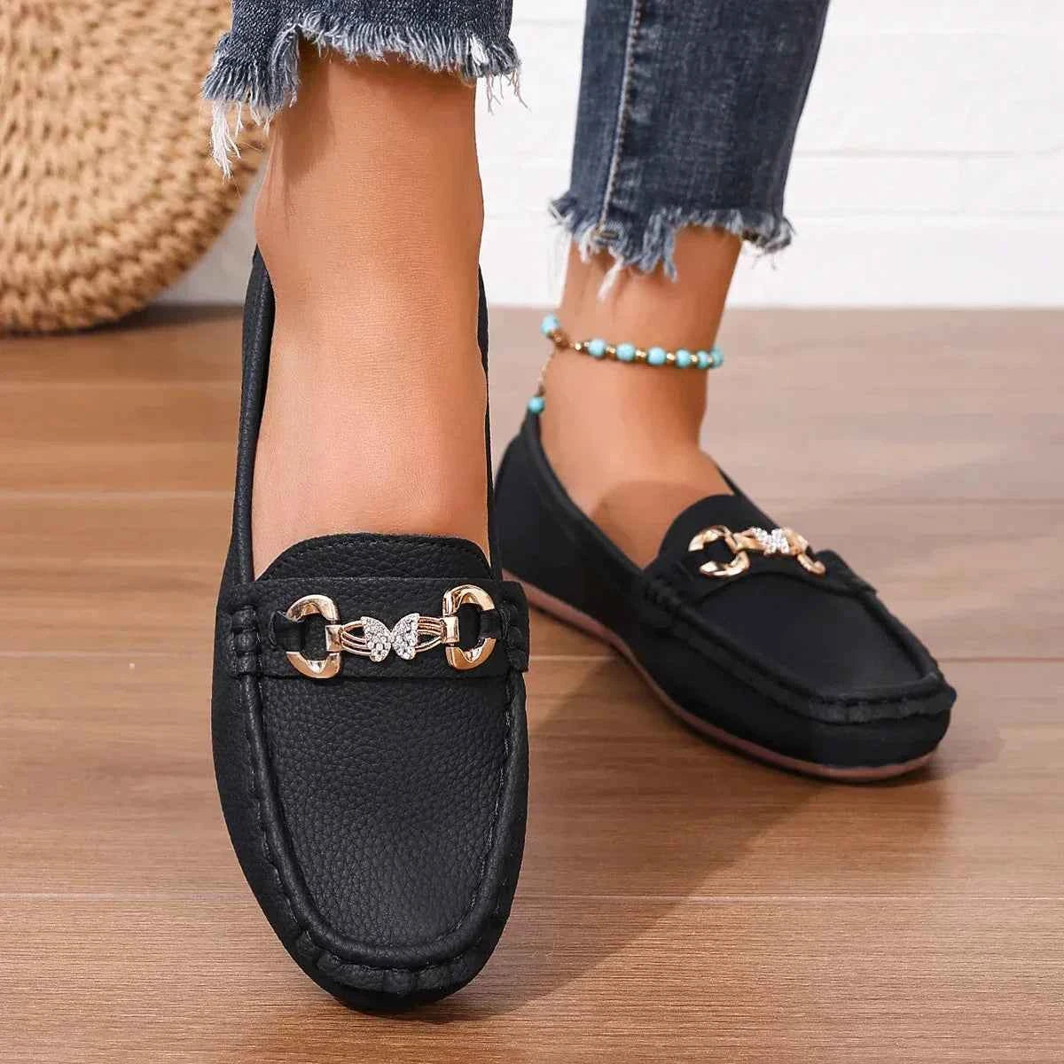 Damen-Loafer