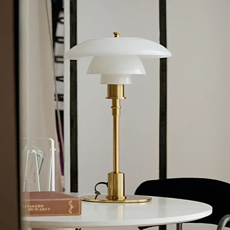 Innovante und Design-LED-Glaslampe für eine einzigartige Atmosphäre
