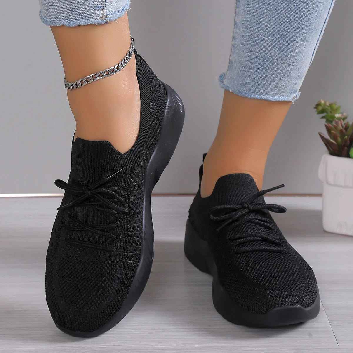Nessa orthopädische Schuhe: ganztägiger Tragekomfort und Unterstützung im Alltag