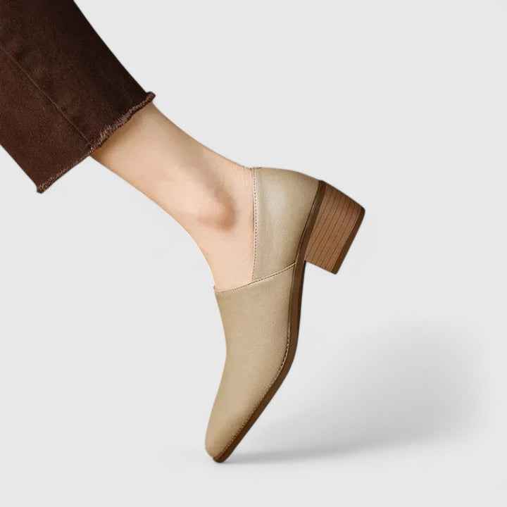 Orthopädische Schuhe mit ganztägigem Komfort für den täglichen Gebrauch