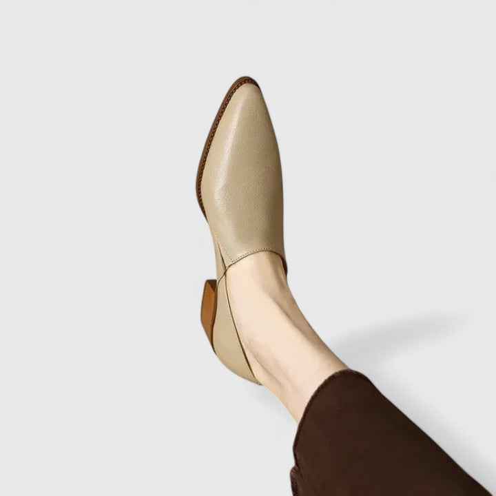 Orthopädische Schuhe mit ganztägigem Komfort für den täglichen Gebrauch