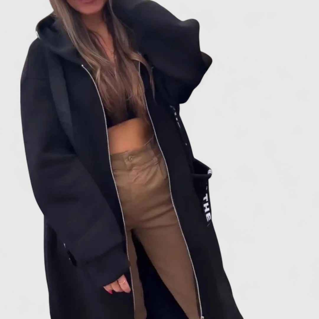 Vicky - Bequemer Cardigan für den täglichen Gebrauch