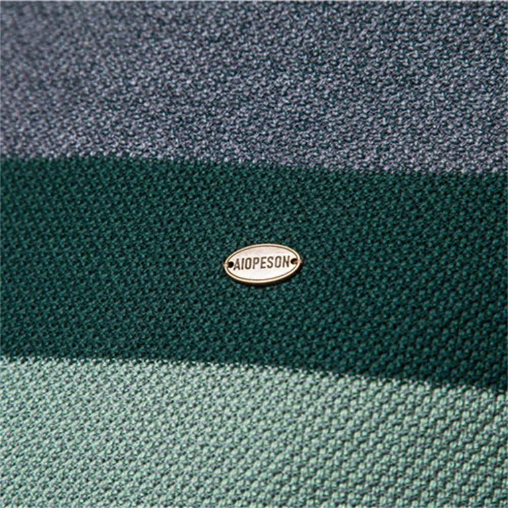 Sylvester | Robustes Herren-T-Shirt für einen markanten Look