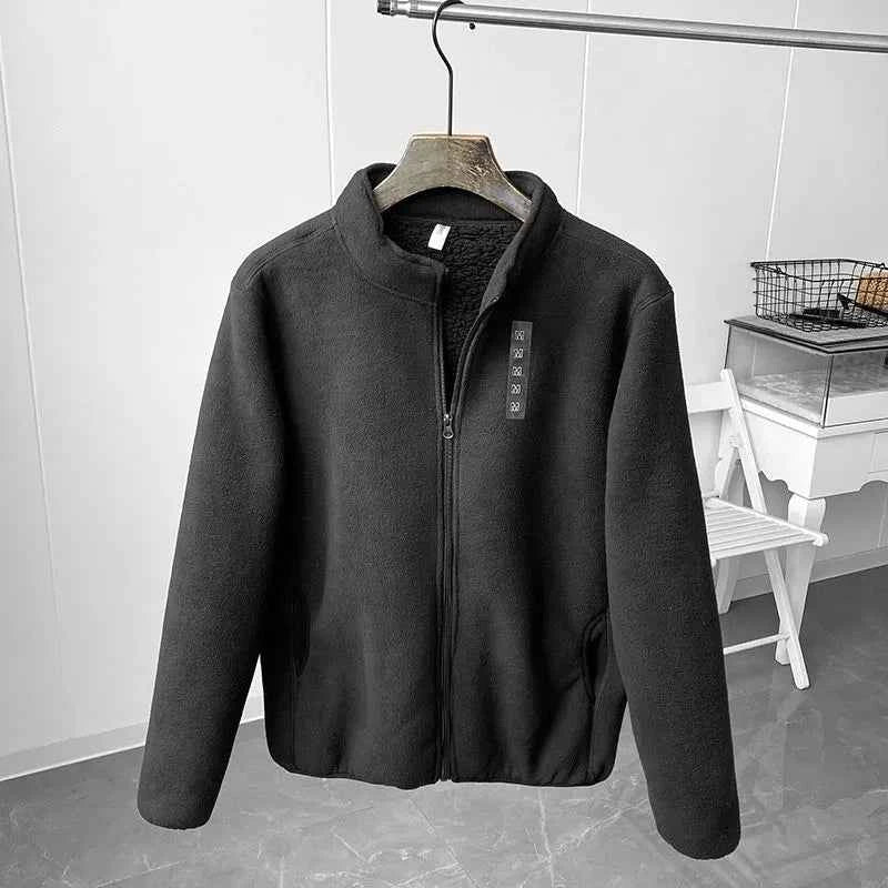 Penélope | Anspruchsvoller und gemütlicher Wintermantel für mühelosen Stil