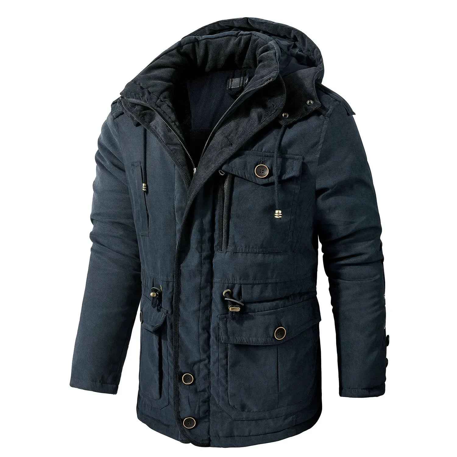 Elegante und trendige Northwind Jacke