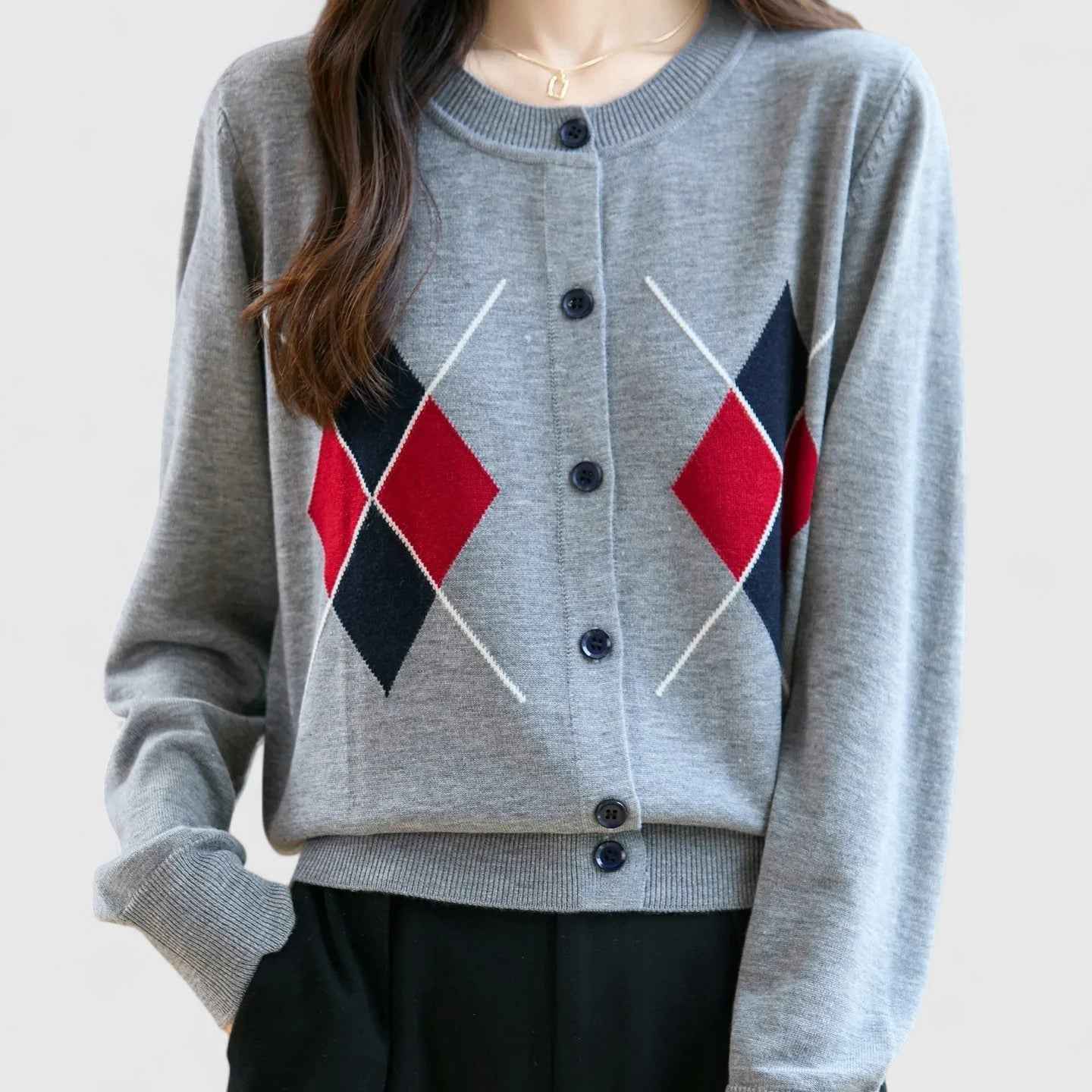 Margaux Eleganz - Schicker und eleganter Cardigan