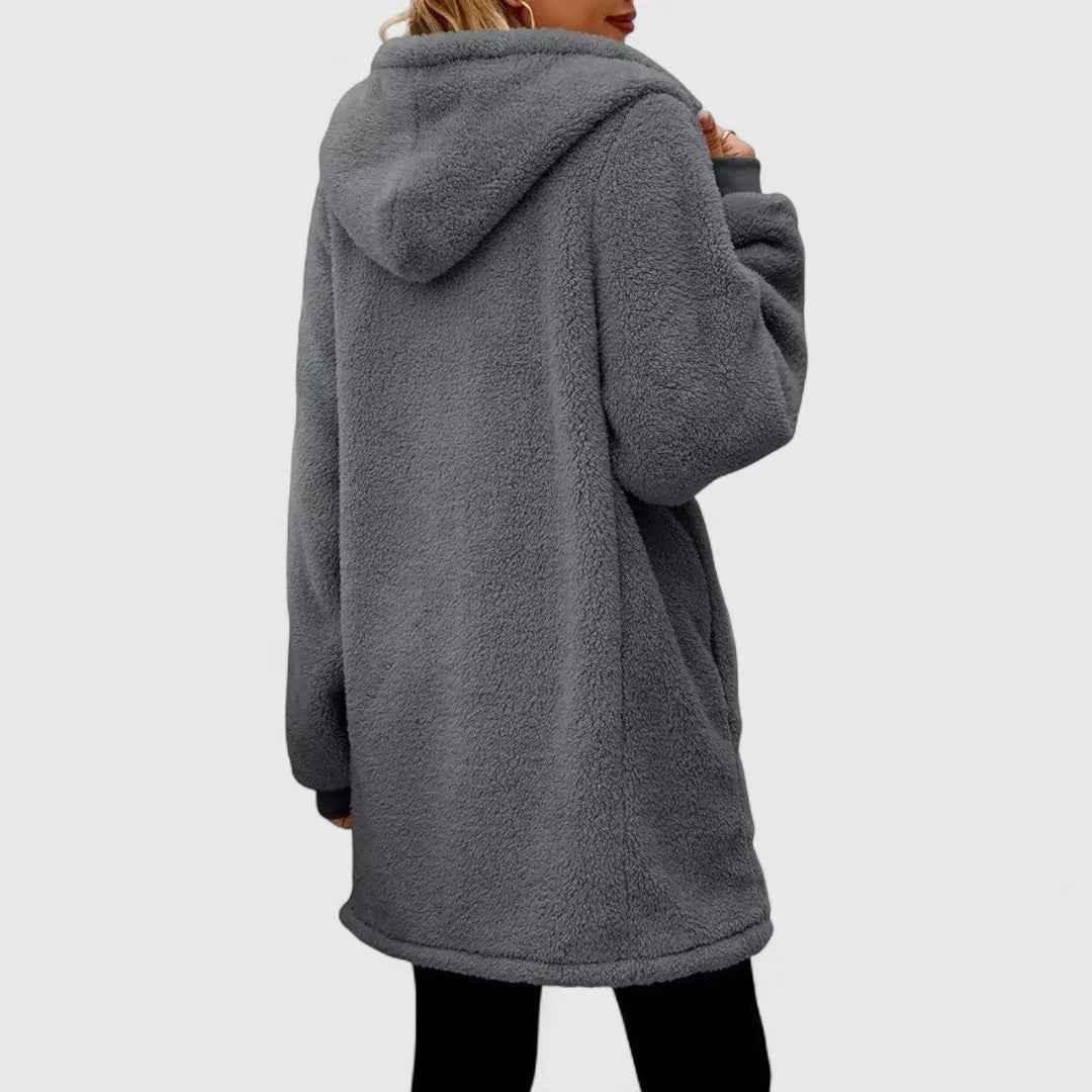 Fien - Eleganter und Bequemer Alltags-Cardigan