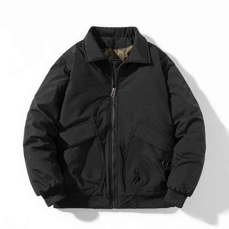 Brooks Steppjacke mit Steppfutter für Gemütlichen Komfort und Stilvolle Wärme