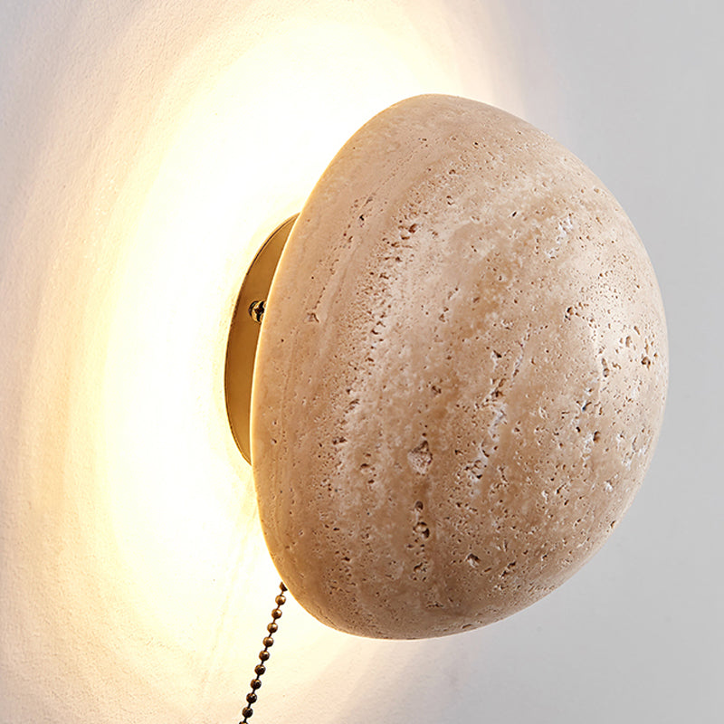 NordicCream | Elegante Wandapplikation für eine anspruchsvolle Dekoration