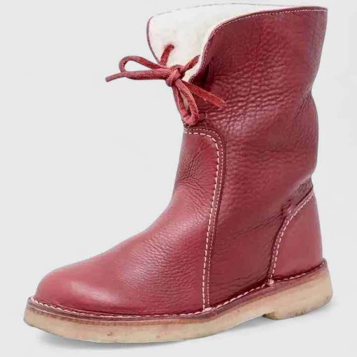 Danielle Orthopädische Stiefel – Ganztägiger Komfort und Unterstützung