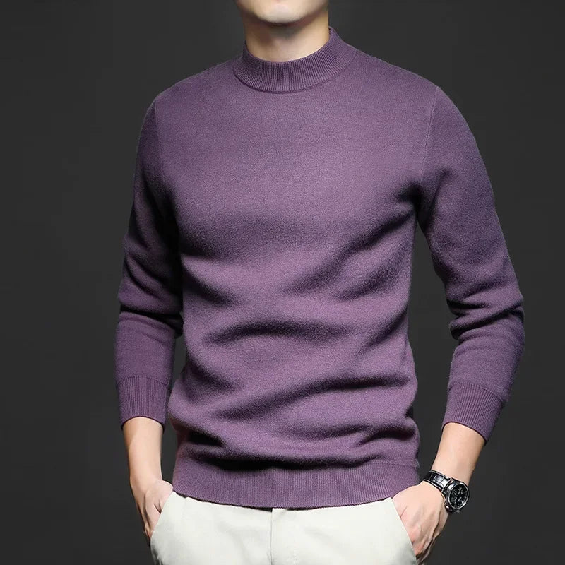 LANCEMERE Pullover - Bequem und modisch für jeden Anlass