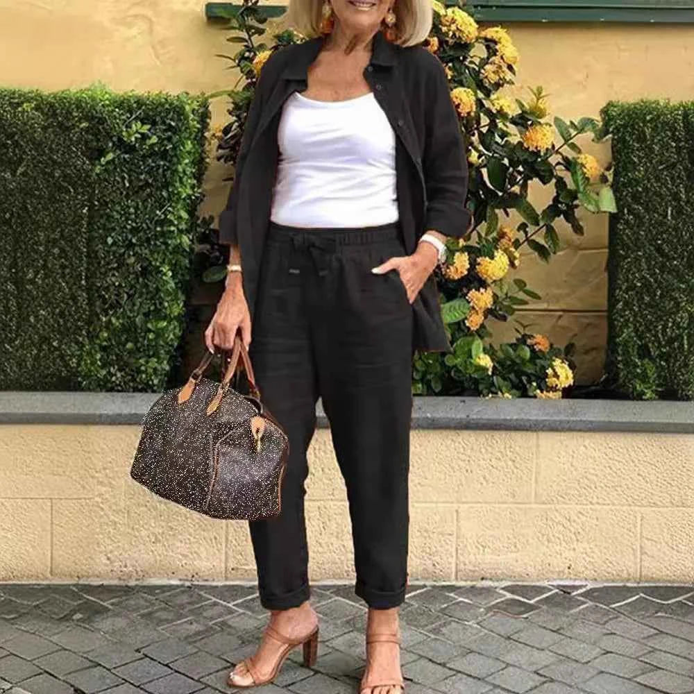 Elegantes Pailletten-Set mit stilvollem Glanz