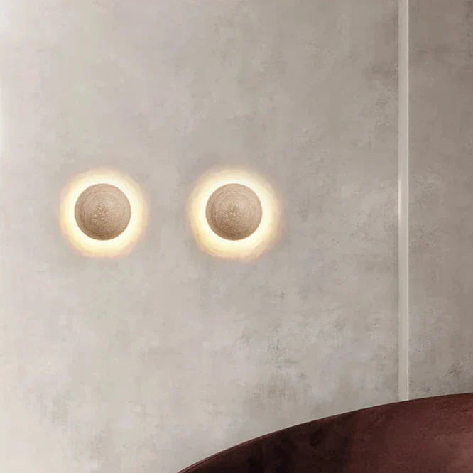 NordicCream | Elegante Wandapplikation für eine anspruchsvolle Dekoration