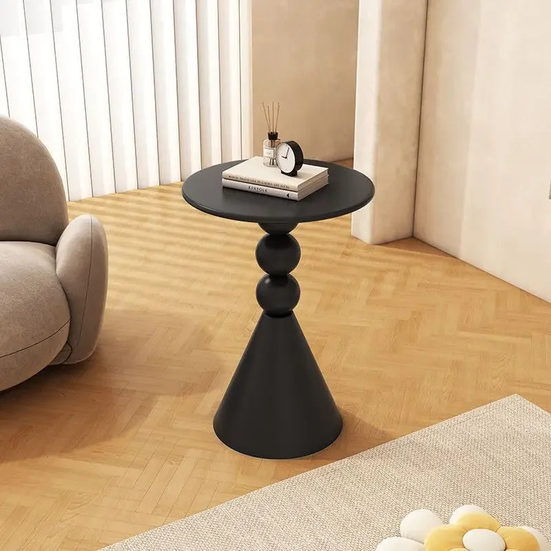 Olaria - Stilvoller Minimalistischer Skandinavischer Beistelltisch für ein Modernes Interieur