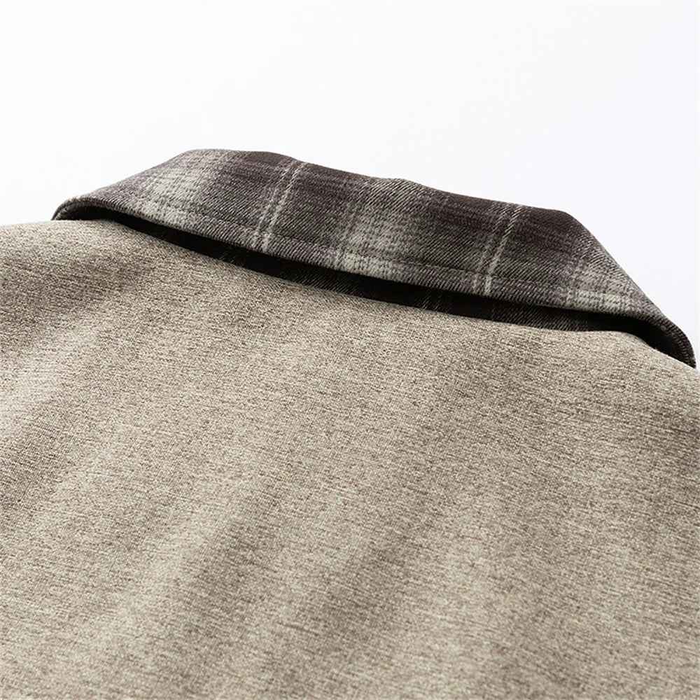 Robuste und elegante Arbeitsjacke Boston