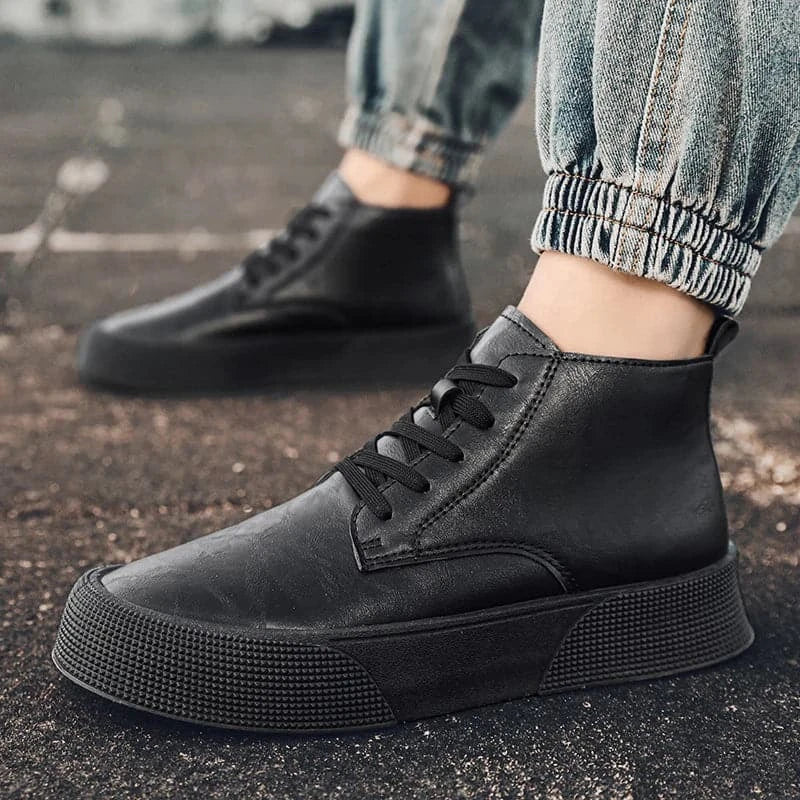 Bequeme urbane Sneaker für den ganzen Tag
