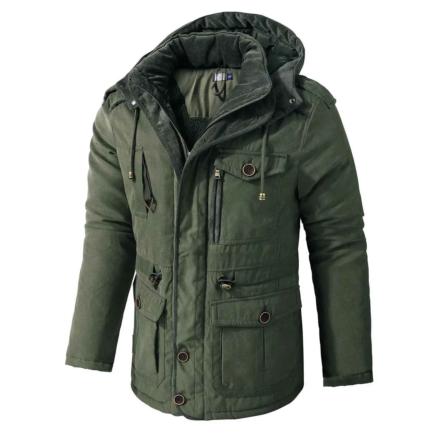 Elegante und trendige Northwind Jacke