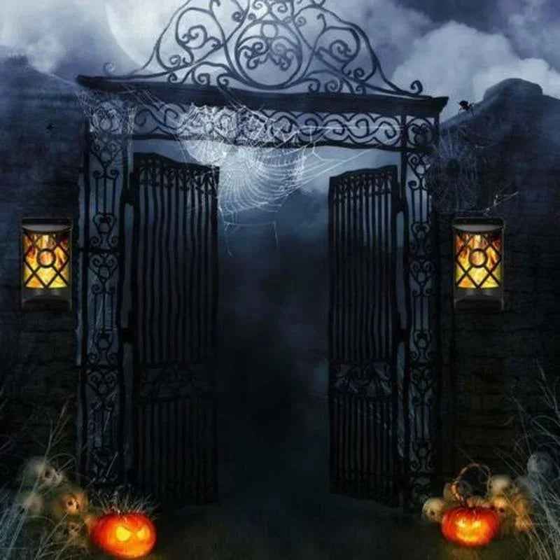 FlameGlow – Magisk LED-Flammeffekt für Charmante Atmosphäre