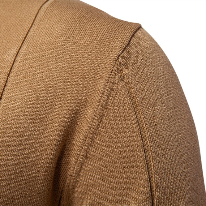 Elegantes Poloshirt – stilvoll und bequem