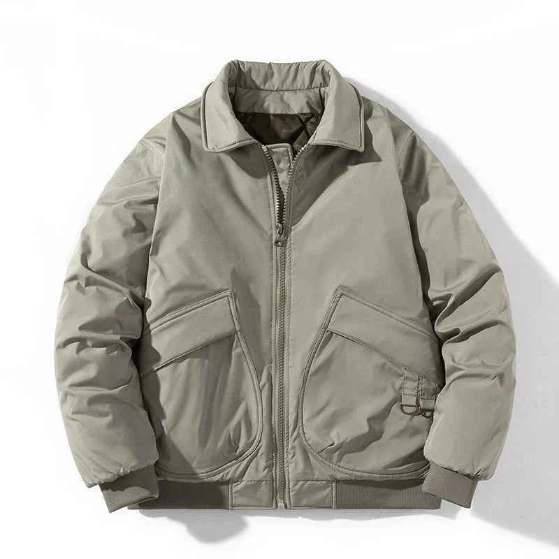 Brooks Steppjacke mit Steppfutter für Gemütlichen Komfort und Stilvolle Wärme