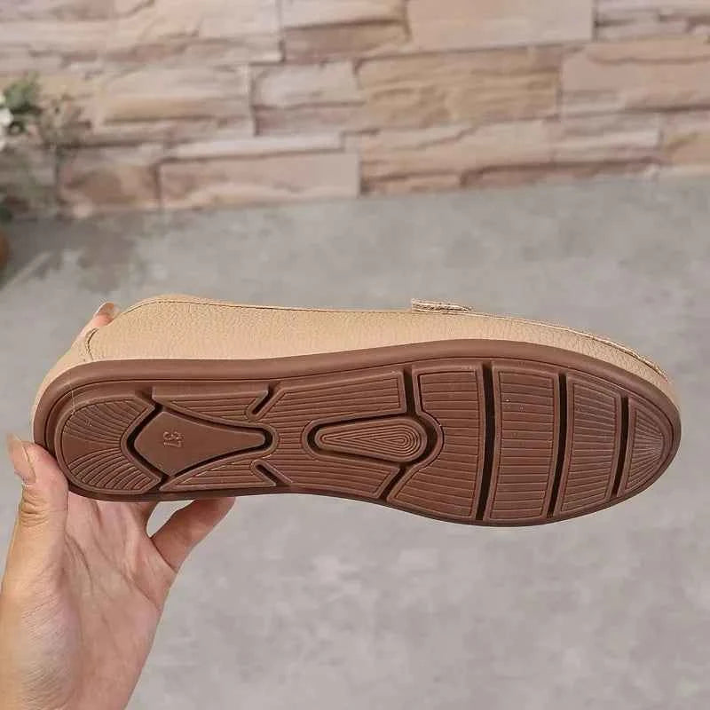 Damen-Loafer