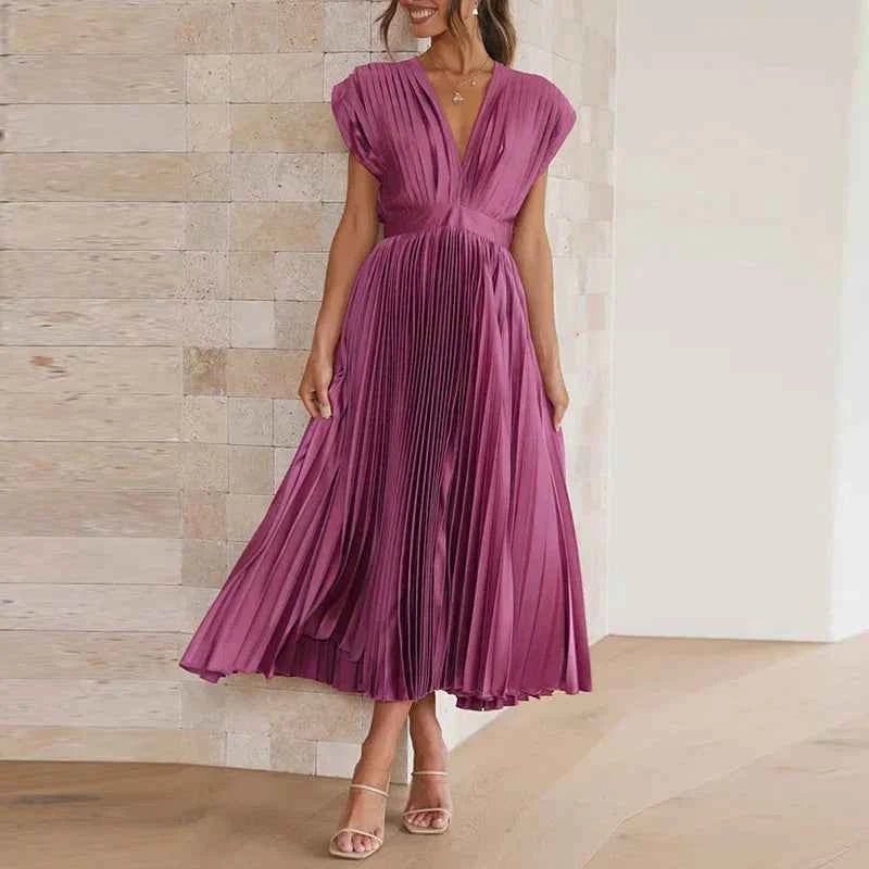 Hedwig | Schickes und elegantes Damenkleid