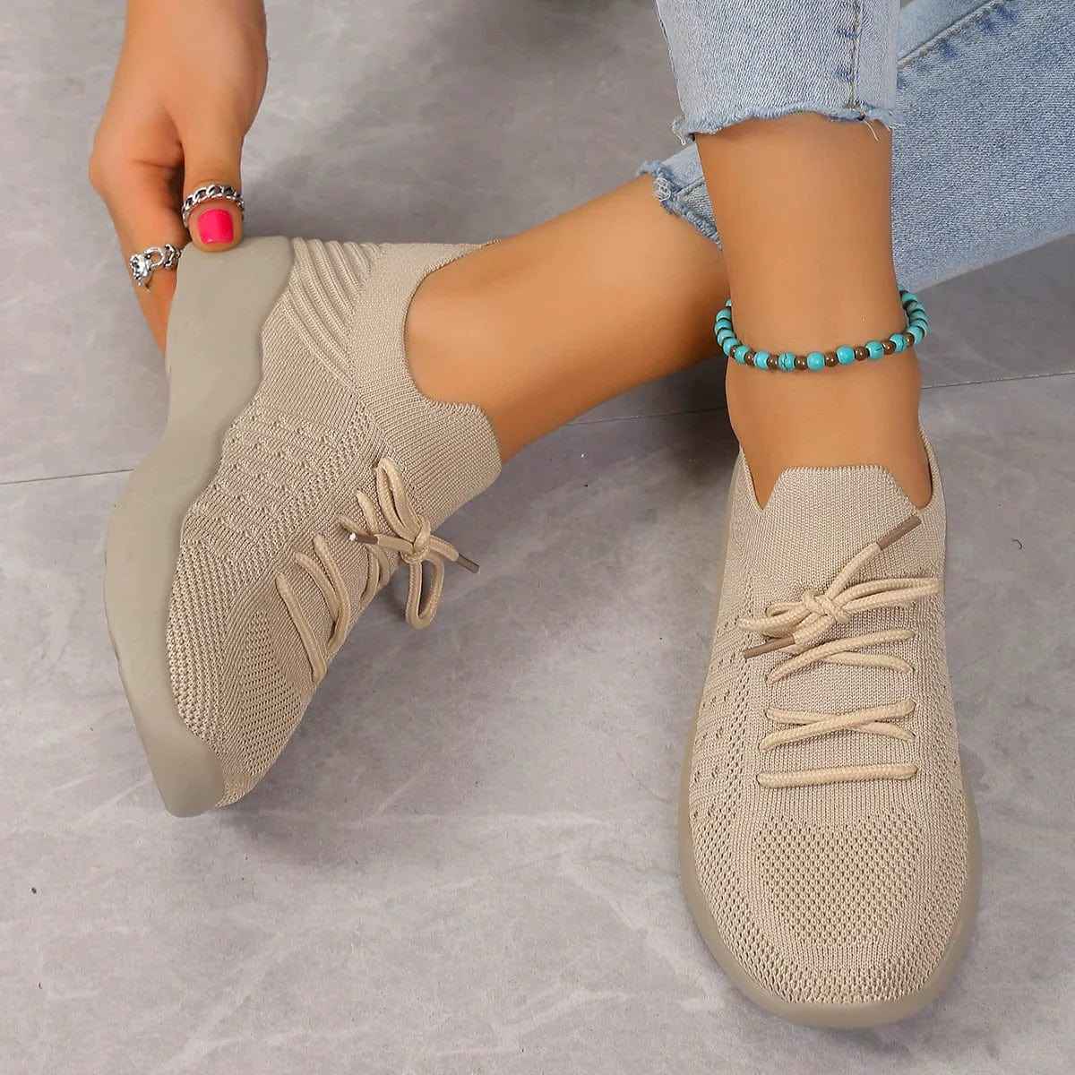 Nessa orthopädische Schuhe: ganztägiger Tragekomfort und Unterstützung im Alltag