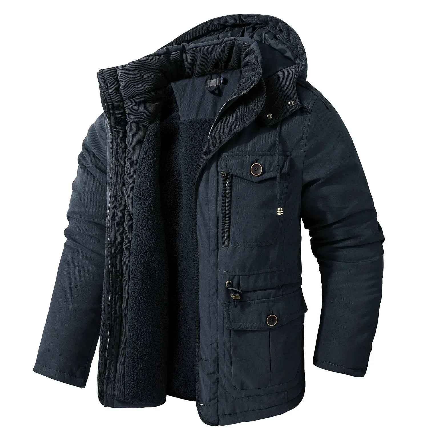 Elegante und trendige Northwind Jacke