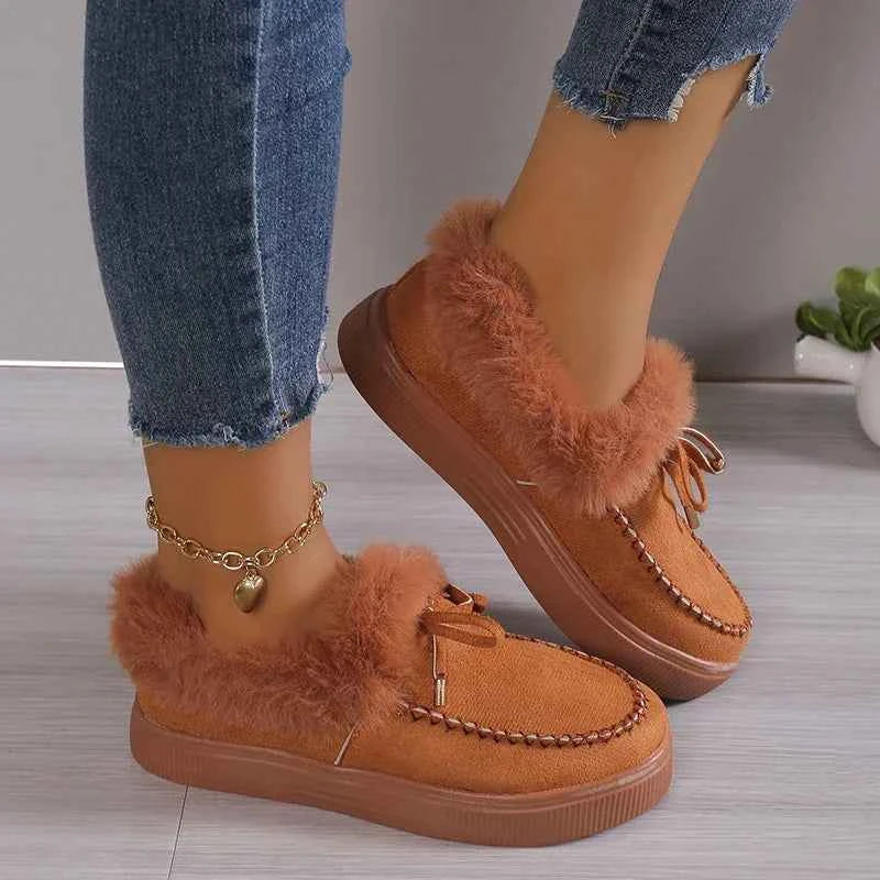 OrthoWalk Knöchelstiefel für Komfort und optimale Unterstützung