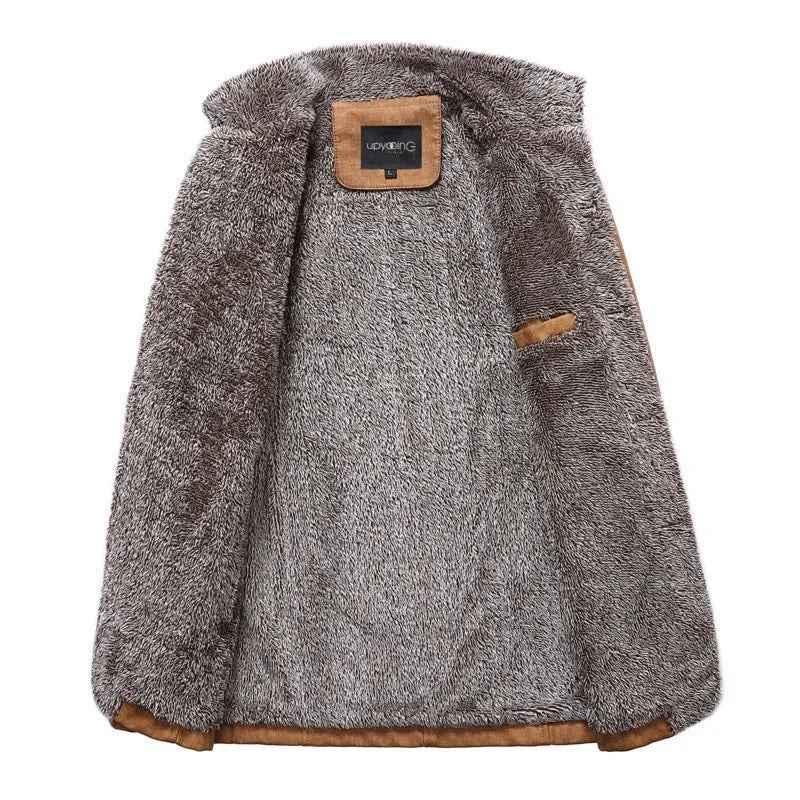 Lenno | Wool Jacket