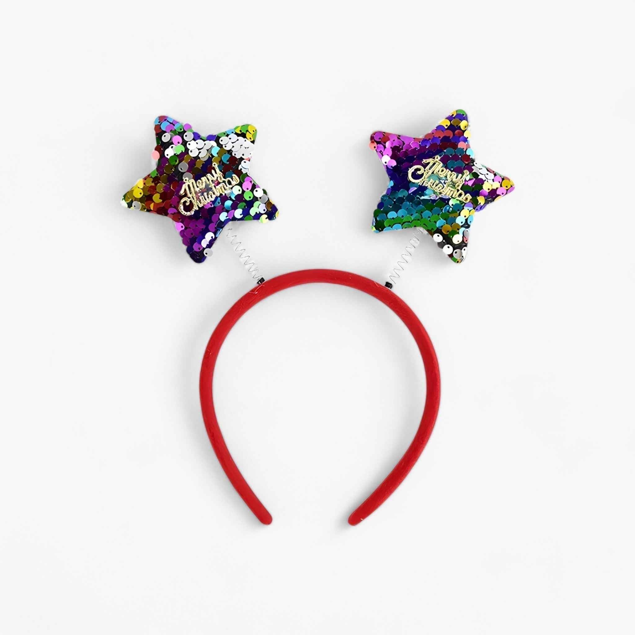 Marie | Juldiadem - Fantastisches festliches Zubehör für Kinder und Erwachsene