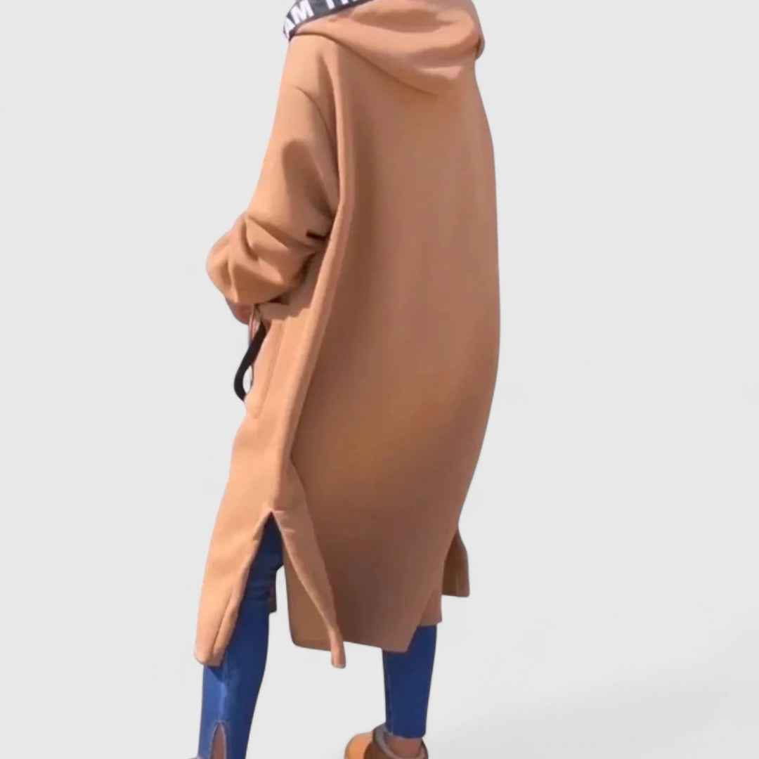 Vicky - Bequemer Cardigan für den täglichen Gebrauch