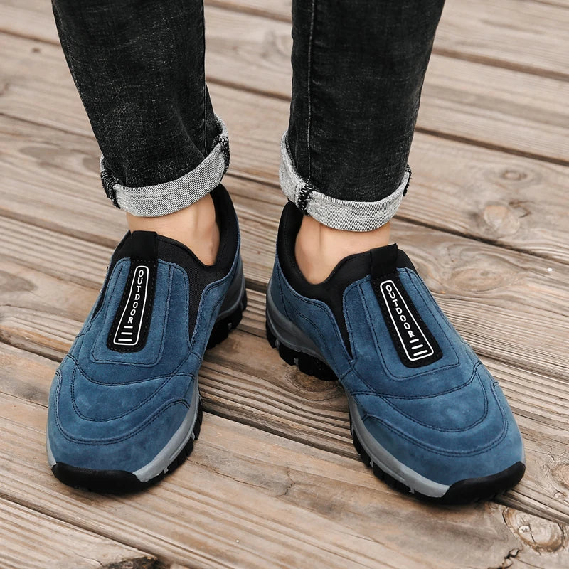 Herren Leichte Lauf- und Freizeitschuhe