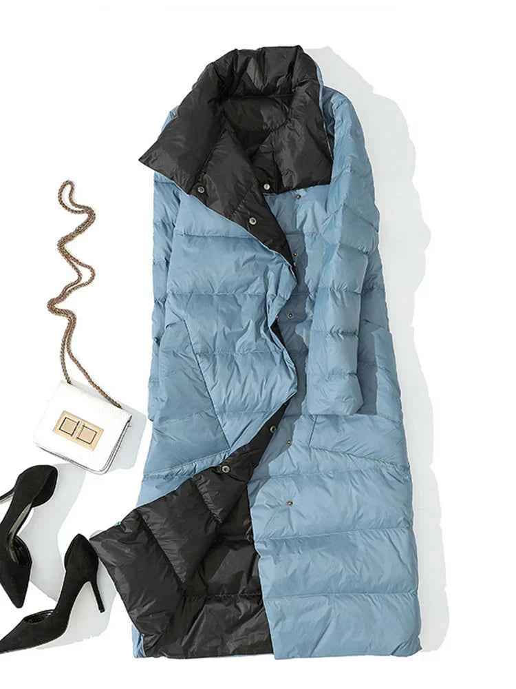 Estefanía | Elegante und Legere Winterseide für einen anspruchsvollen und bequemen Stil