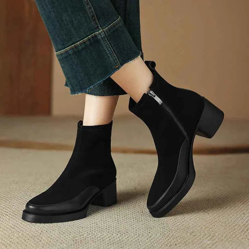 Vaelie | Orthopedic Boots