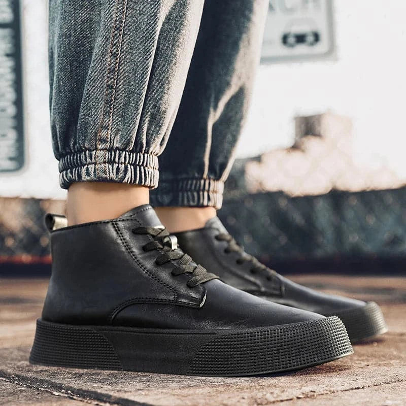 Bequeme urbane Sneaker für den ganzen Tag
