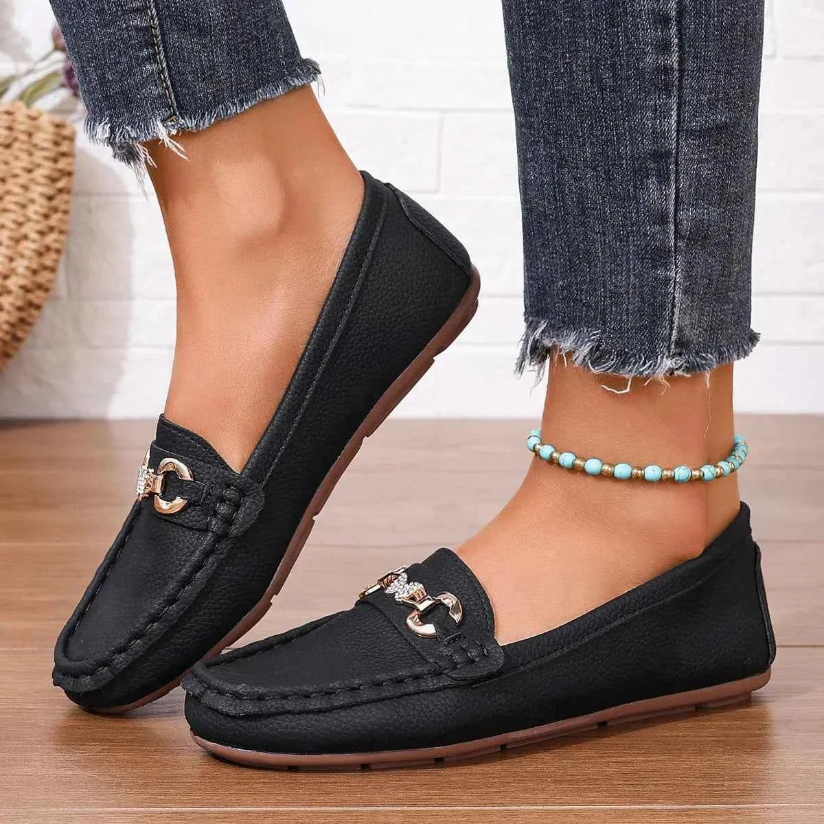 Damen-Loafer