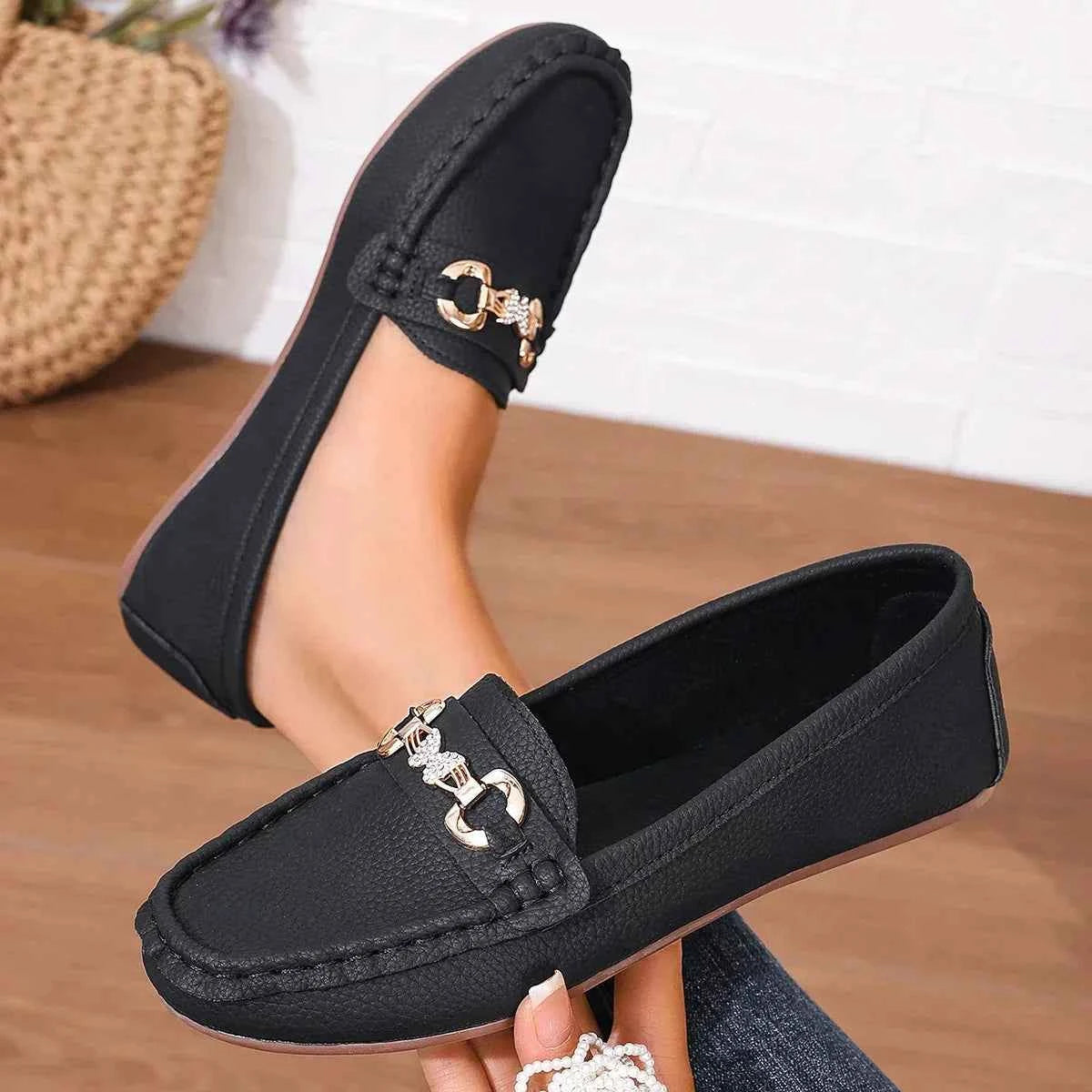 Damen-Loafer