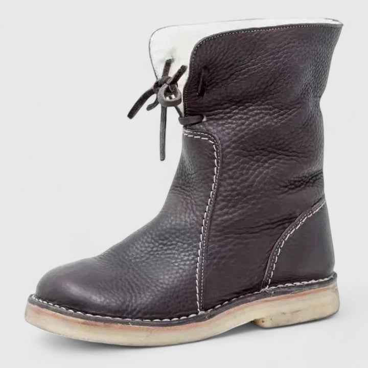 Danielle Orthopädische Stiefel – Ganztägiger Komfort und Unterstützung