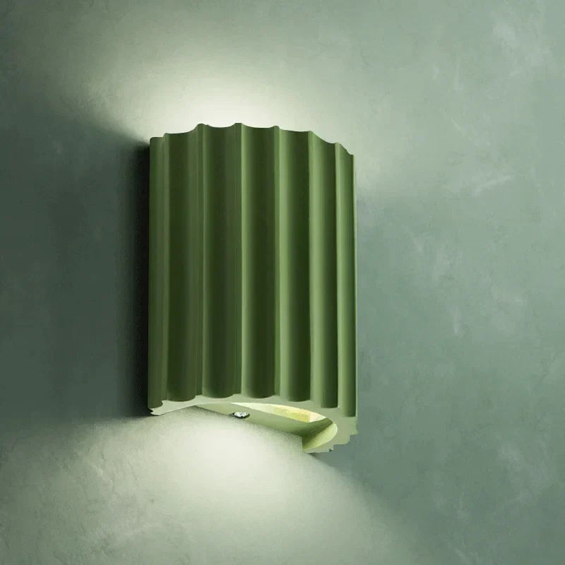 LumiArt | Zeitgenössische Eleganz und Künstlerische Beleuchtung für eine Einzigartige Atmosphäre